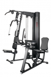 Kettler Kinetic Basic leg-press