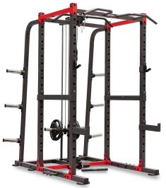 BH FITNESS Pulley Cage