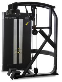 BH FITNESS Movemia M230