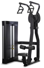 BH FITNESS Movemia M550