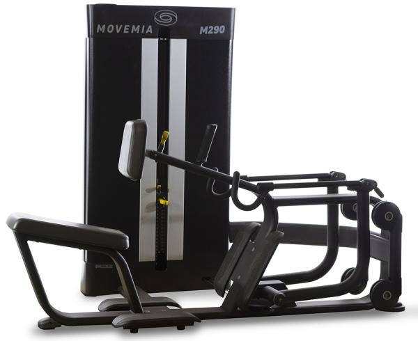 BH FITNESS Movemia M290