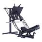 TRINFIT Leg press + Hack squat D5 Pro