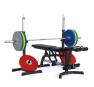 TRINFIT Rack HX2.1 bench