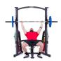 TRINFIT Power Smith CX20 s modelem bench