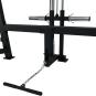 VIRTUFIT SM100 Smith Machine dolní kladka