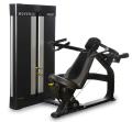 Posilovací stroj Posilovací stroj BH FITNESS Movemia M090 Shoulder Press vsedě